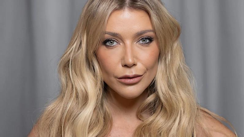 Luiza Possi critica posições de evangélicos