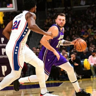 NBA amplia parceria com banco dos EUA