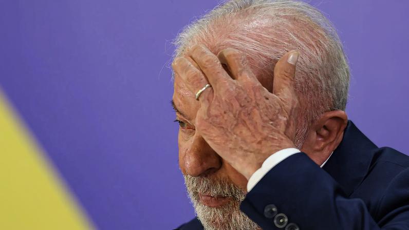João Santana alertou que presença de Lula e Janja no Carnaval do Rio pode custar votos ao petista. (Foto: Marcelo Camargo/Agência Brasil)