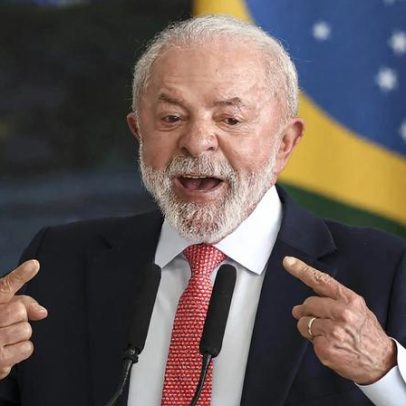 Lula evita Congresso e aposta em discurso eleitoral; autoridades silenciam