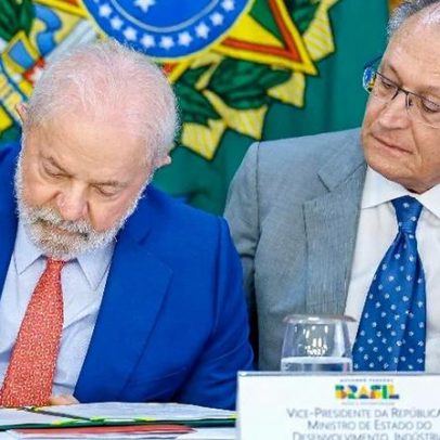 Lula negocia vice com MDB e Kassab; clã empurra Carluxo para SC