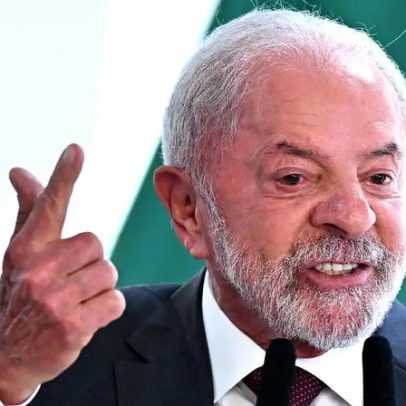 Lula chama Bolsonaro de cachorro e diz que libertá-lo desmoralizaria STF