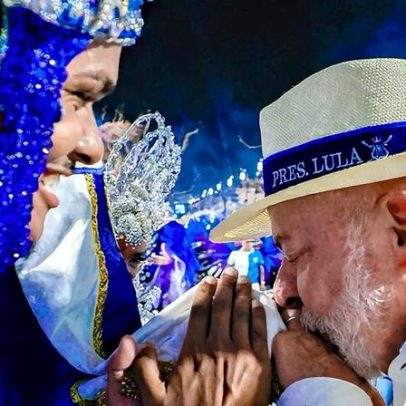 Lula afirma não ser carnavalesco após críticas a desfile de Niterói que o homenageou