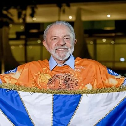 Lula na Sapucaí pode configurar crime eleitoral, dizem especialistas