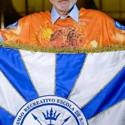 Advogada afirma que Lula não compareceria a desfile de homenagem