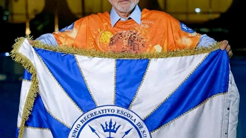 Advogada afirma que Lula não compareceria a desfile de homenagem