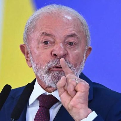 Lula afirma não considerar críticas de evangélicos ao desfile e não é carnavalesco