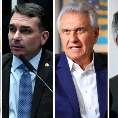 1ª pesquisa Atlas pós-Carnaval aponta cenários da eleição presidencial