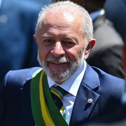 Lula avalia ingresso no Conselho da Paz de Trump com representante palestino