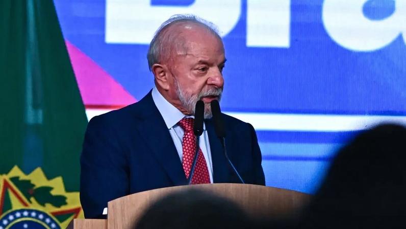 Gastos administrativos de 2025 do governo Lula atingem maior valor em 9 anos