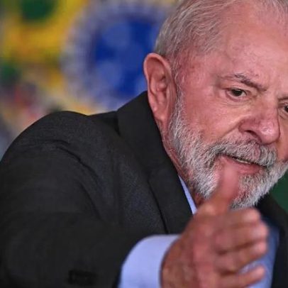 Desaprovação a Lula chega a 52% em nova pesquisa