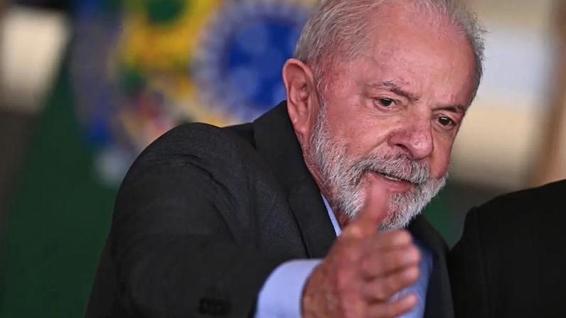 Nova rodada do Paraná Pesquisas aponta um leve aumento da desaprovação a Lula a 8 meses das eleições. (Foto: André Borges/EFE)