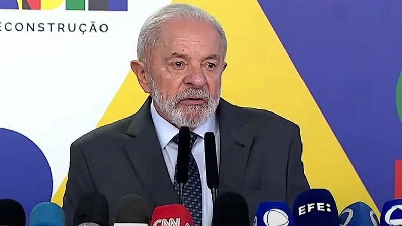 Presidente ressaltou que Corte reforçou o simbolismo das instituições democráticas e da guarda da Constituição e vontade popular. (Foto: reprodução/Youtube Canal Gov)