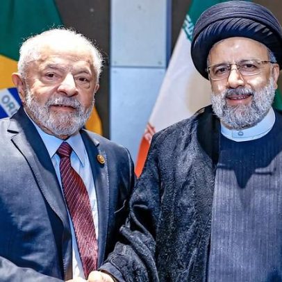 Governo Lula condena ataque dos EUA e Israel contra o Irã