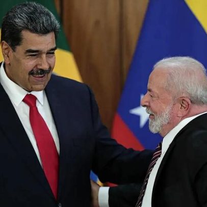 Lula critica prisão de Maduro pelos EUA e cobra julgamento da Venezuela