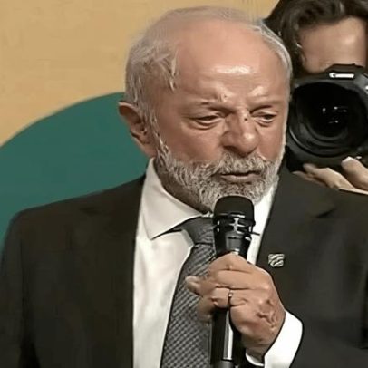 Lula critica Zema; afirma não dever favores a banqueiro da Faria Lima