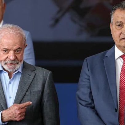 Rui Costa minimiza encontro entre Lula e Vorcaro