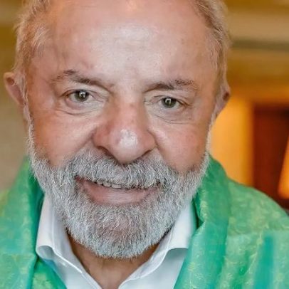 Lula critica redes sociais, mundo está nervoso, afirma na TV indiana