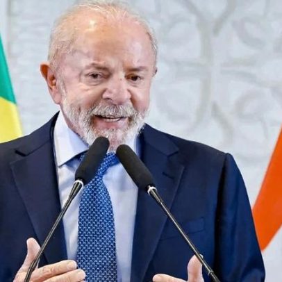 Lula: não sou carnavalesco diante de críticas ao desfile de Niterói