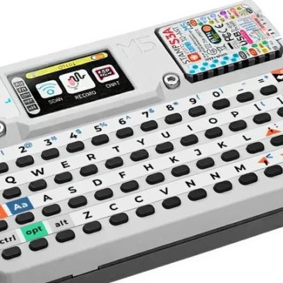 CardPuter: por que o "computador-cartão" virou febre