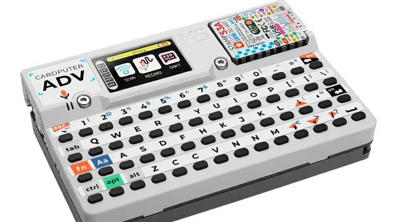 CardPuter: por que o "computador-cartão" virou febre