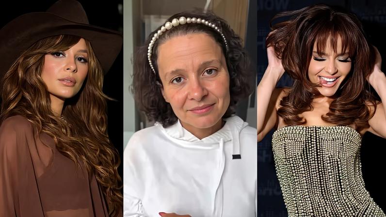 Maiara tem mais de 30 laces; profissional revela preços e mais