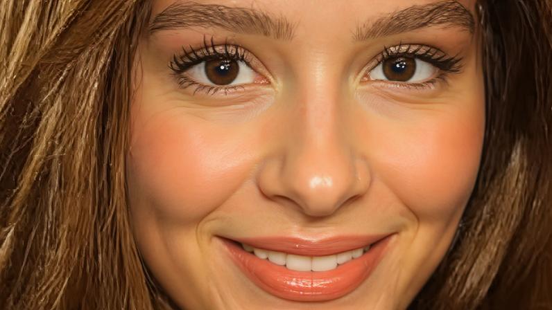 Maiara revela novo visual após assumir alopecia