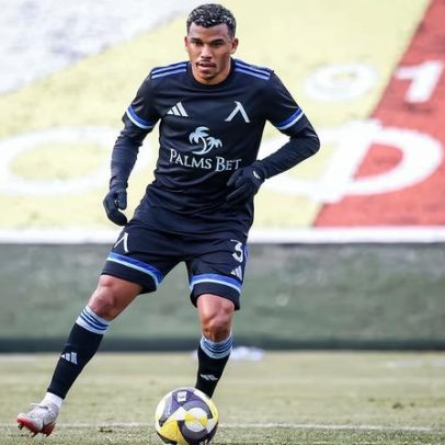 Maicon Araújo disputa título da Supercopa da Bulgária