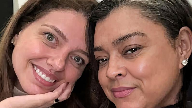 Melhor amiga de Preta Gil relembra saudade do Bloco da Preta: Era para ser hoje