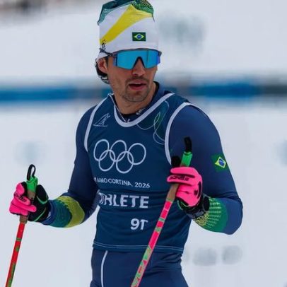 Olimpíadas de Inverno: agenda e transmissão das provas nesta sexta-feira