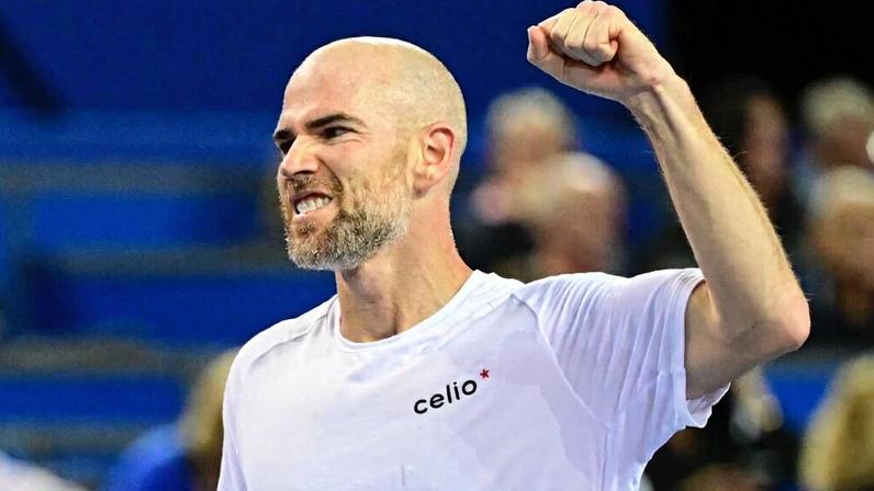 Mannarino disputa primeira final em casa contra Aliassime