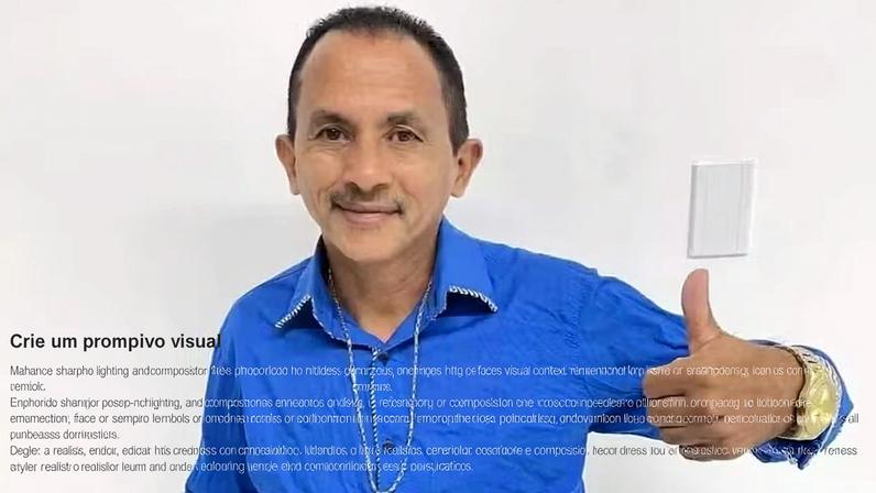 Manoel Gomes é dono do hit 'Caneta Azul' — Foto: Reprodução/Instagram