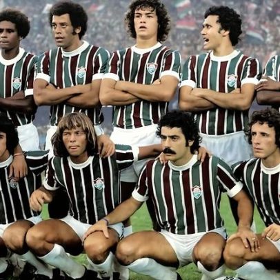 Fluminense reencontra artilheiro da Máquina Tricolor na Taça Guanabara