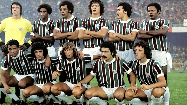 Fluminense reencontra artilheiro da Máquina Tricolor na Taça Guanabara