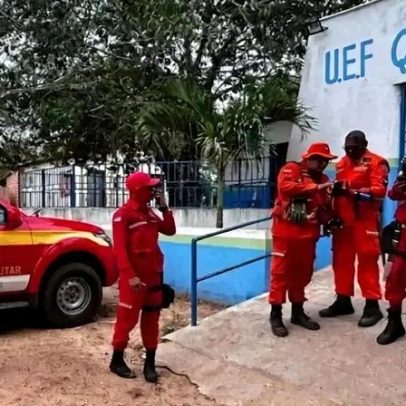 Buscas por crianças em Bacabal completam 30 dias sem avanços