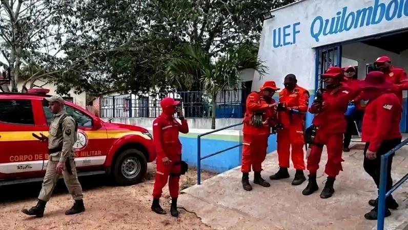 Buscas por crianças em Bacabal completam 30 dias sem avanços