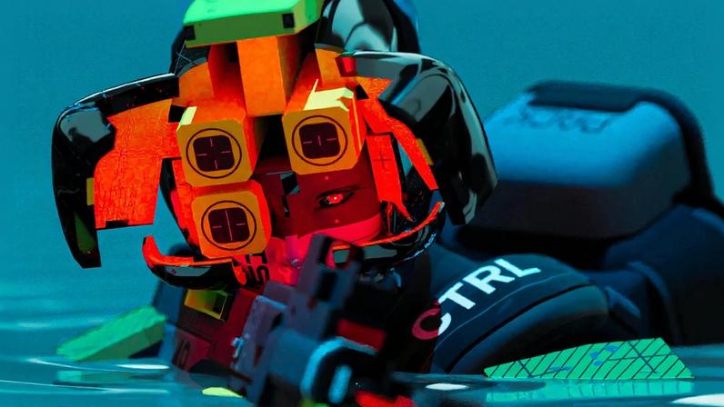 Marathon não permite postar Arc Raiders no chat