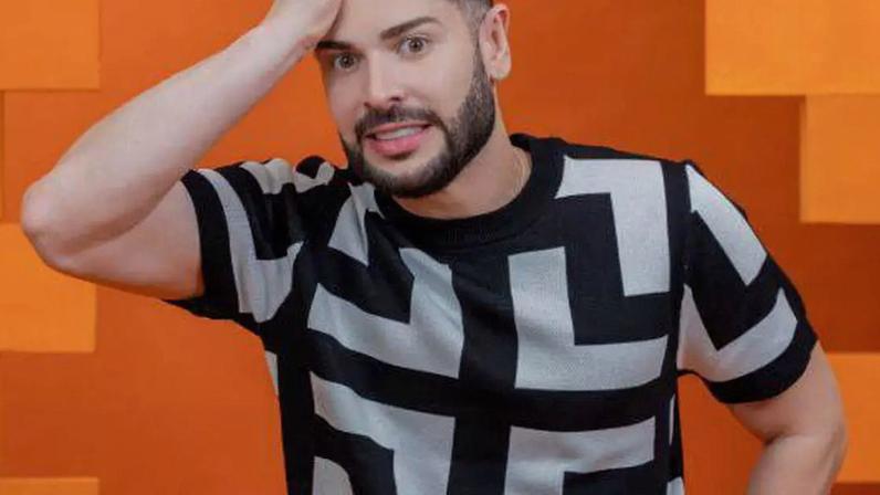 Marcelo foi o 5º eliminado do Big Brother Brasil 26.