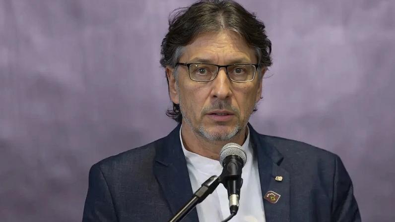 Documento agrava crise interna desde que Marcio Pochmann assumiu gestão por indicação de Lula. (Foto: Marcelo Camargo/Agência Brasil)