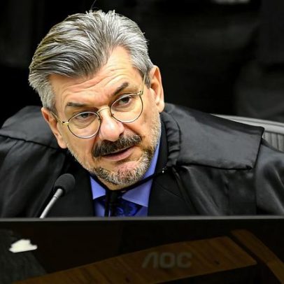 Pais da garota relatam mensagens de assédio no mar à mulher de ministro do STJ