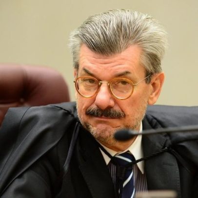 Ministro do STJ pede licença médica após denúncia de assédio sexual