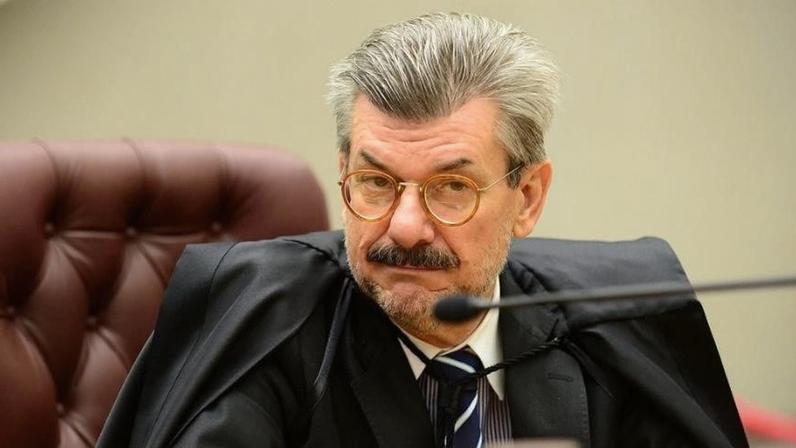 Marco Buzzi, ministro do STJ