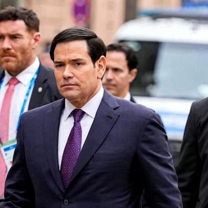 Rubio busca reconstruir relações de forma tranquilizadora