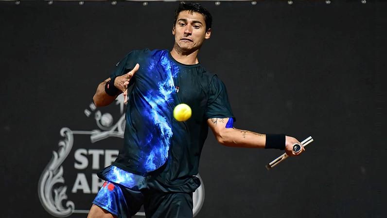 Igor Marcondes (Foto: João Pires)