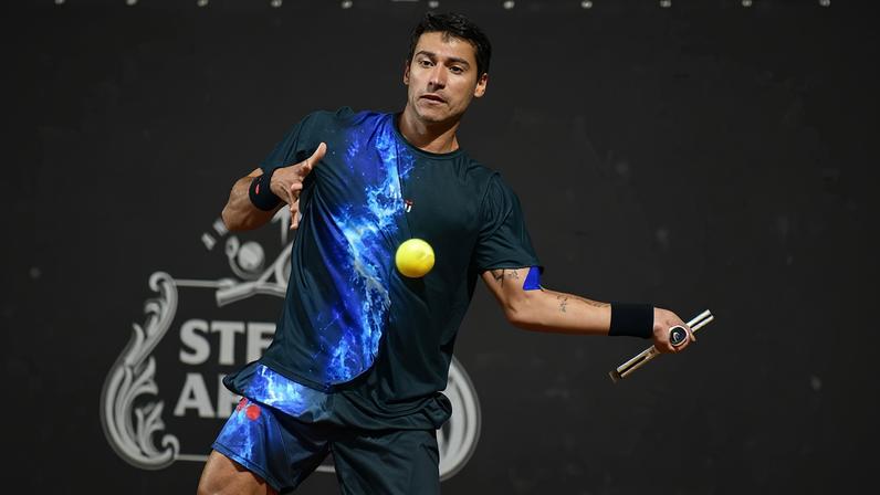 Igor Marcondes (Foto: João Pires)