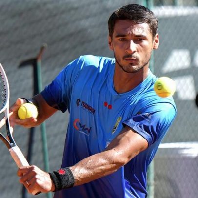 Monteiro, Boscardin e Marcondes desafiam favoritos no quali