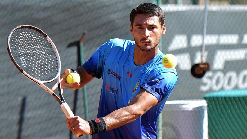 Igor Marcondes (Foto: Fotojump)