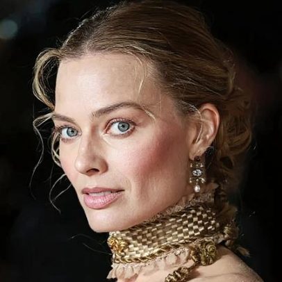 Margot Robbie transforma sua produtora em potência de Hollywood