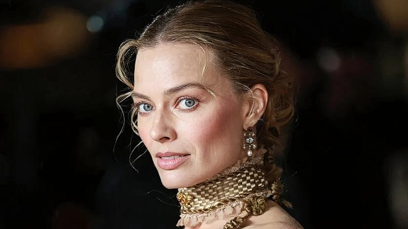 Margot Robbie transforma sua produtora em potência de Hollywood