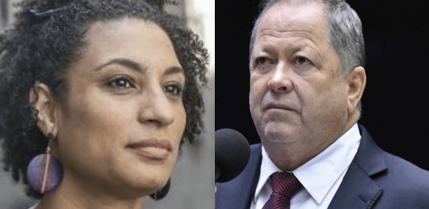 Marielle Franco foi assassinada em março de 2018